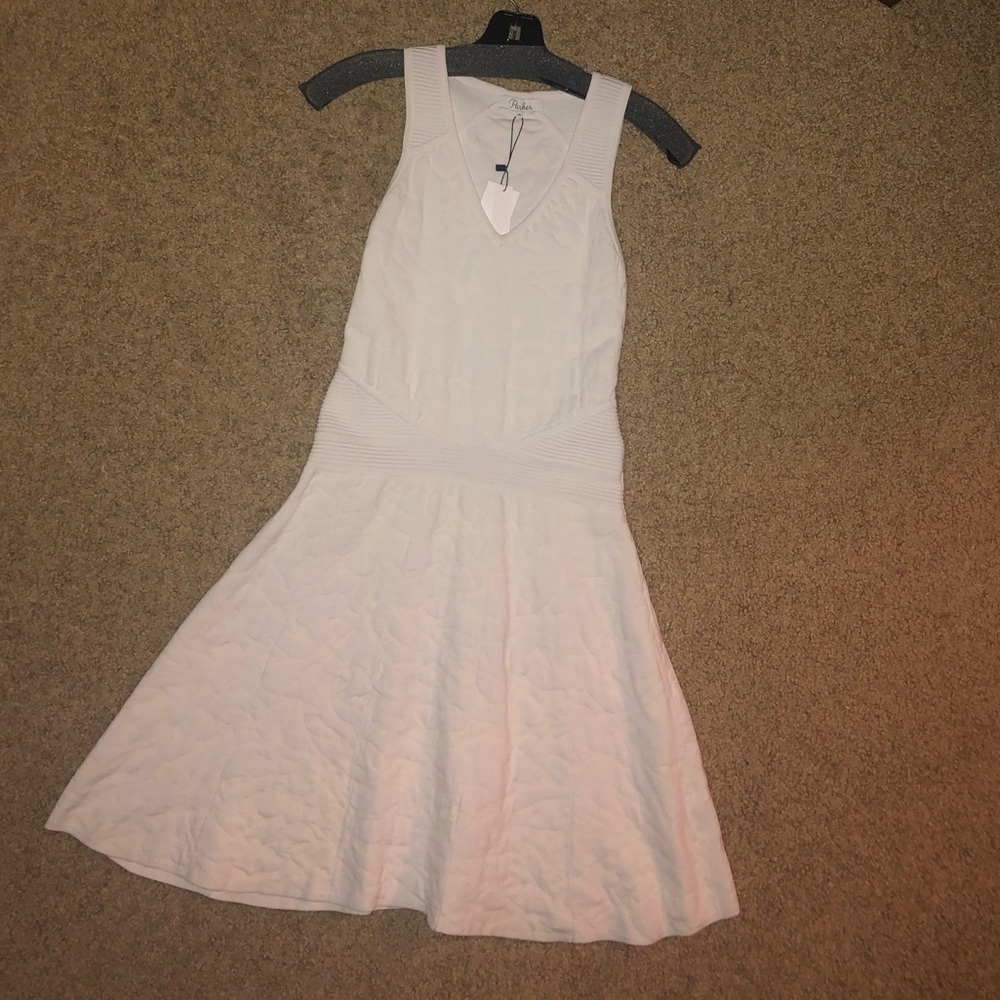 Parker Dress